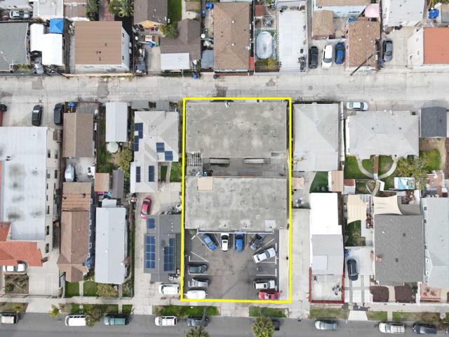 3738 Van Dyke Avenue