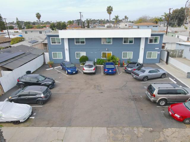 3738 Van Dyke Avenue