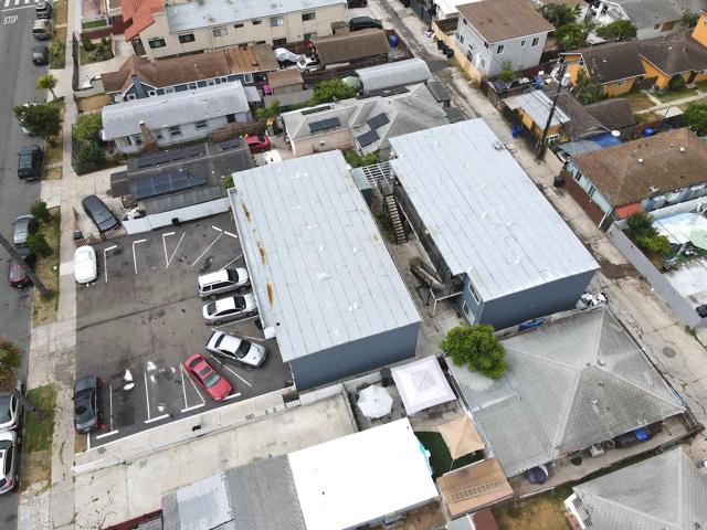 3738 Van Dyke Avenue