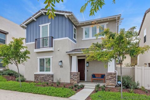 565  Townsend Way San Marcos CA 92078