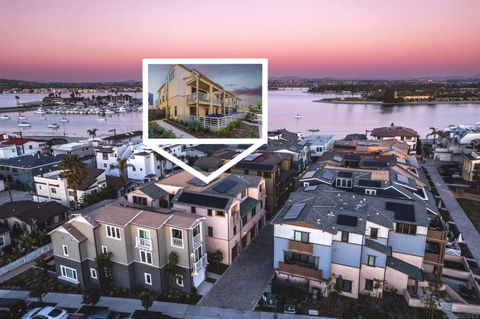 811  Kennebeck San Diego CA 92109
