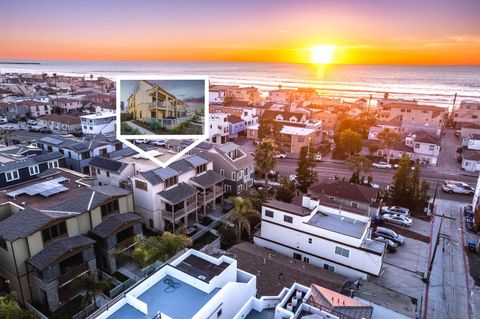 811  Kennebeck San Diego CA 92109