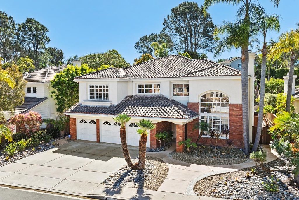 4745 Finchley Terrace

                                                                             San Diego                                

                                    , CA - $2,975,000