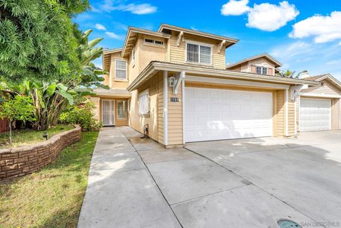 3585  Acacia St San Diego CA 92113