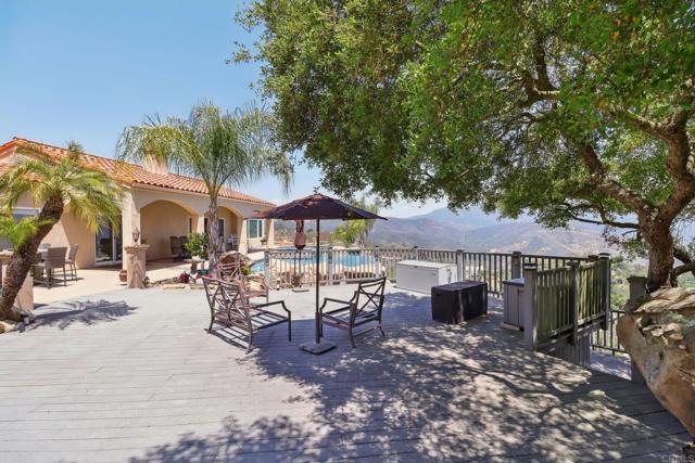 944 Rainbow Crest Road