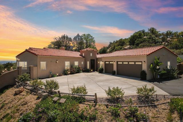 944 Rainbow Crest Road