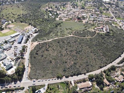 0 Oak Creek Rd Phase 2 El Cajon CA 92021