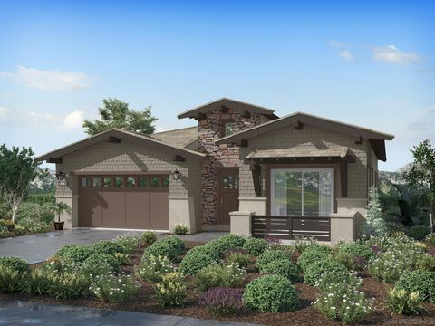 7790  La Mesa Summit Dr La Mesa CA 91941