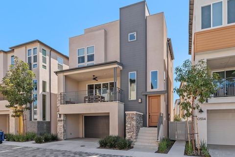 10512  Cara Cara Dr. San Diego CA 92126
