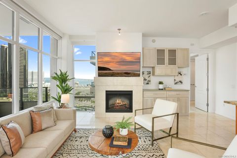 550 Front St 1504 San Diego CA 92101