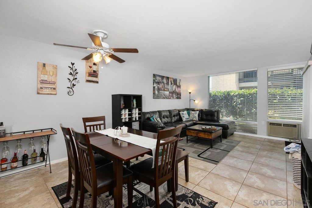 Photo for 6675 Mission Gorge Rd #A100, San Diego, CA 92120 (MLS # 230021095)