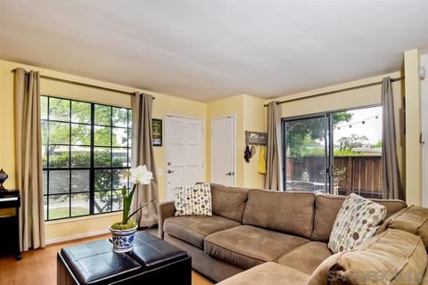 4351  Caminito Del Diamante  81 San Diego CA 92121