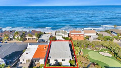 1631 Neptune Avenue Encinitas CA 92024