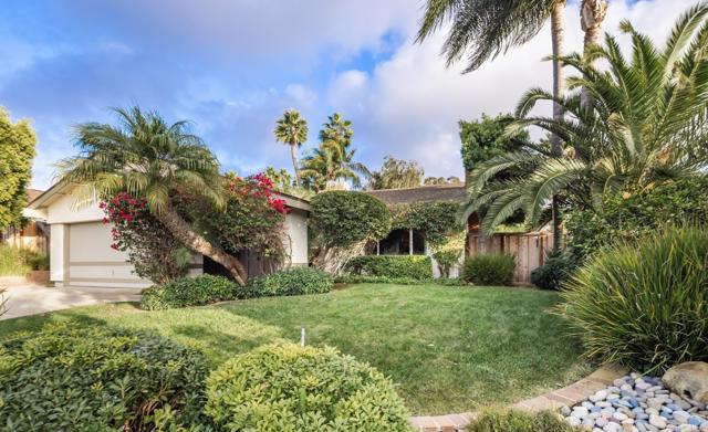 Encinitas, California 92024, United States, 3 Bedrooms Bedrooms, ,2 BathroomsBathrooms,Residential,Active,30806