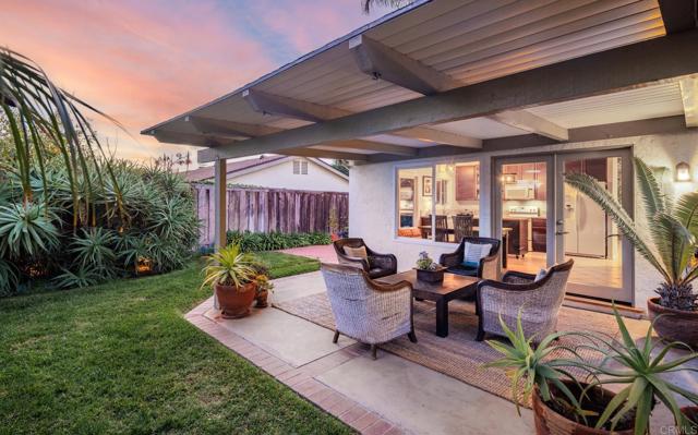Encinitas, California 92024, United States, 3 Bedrooms Bedrooms, ,2 BathroomsBathrooms,Residential,Active,30806