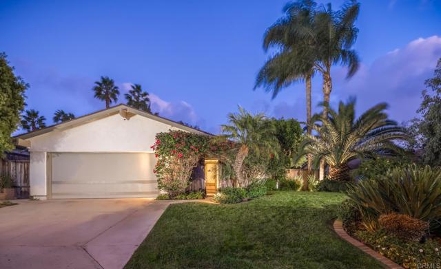 Encinitas, California 92024, United States, 3 Bedrooms Bedrooms, ,2 BathroomsBathrooms,Residential,Active,30806