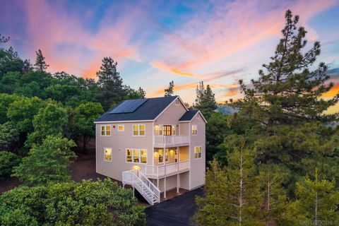 2396  Cape Horn Ave Julian CA 92036