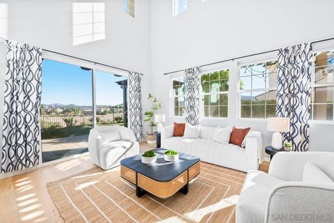 16347  Veridian Circle San Diego CA 92127