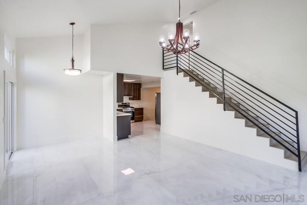 Photo of 1510 Granite Hills Dr #Unit E, El Cajon, CA 92019 (MLS # 250029668)