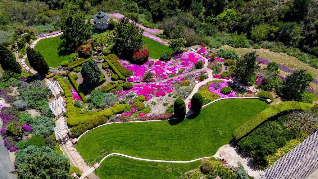 Photo of 4241 Via El Dorado, Fallbrook, CA 92028 (MLS # 250026024)