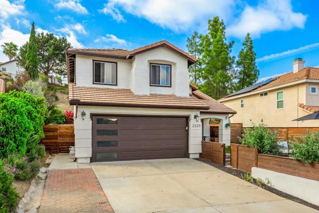 2225 Baxter Canyon Rd