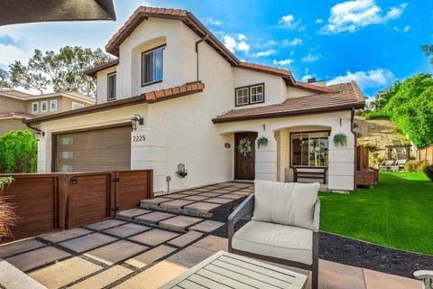 2225 Baxter Canyon Rd Vista CA 92081