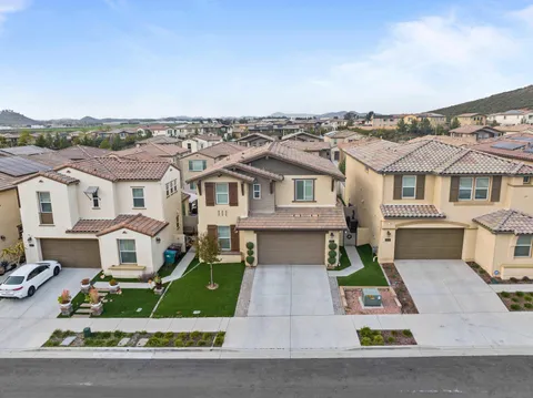 38512 Rosegate Pl, Murrieta, CA 92563 - #: 250023174