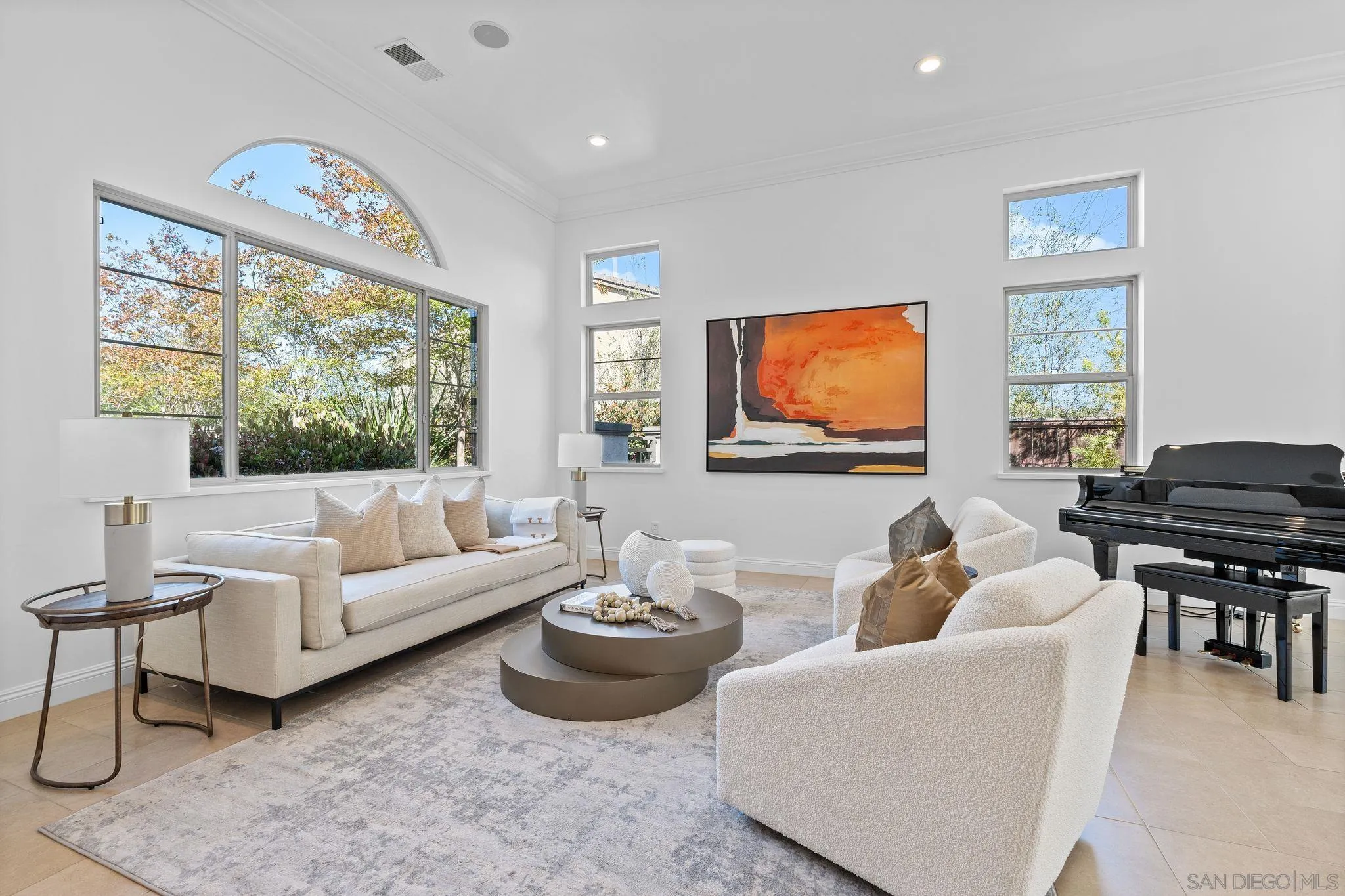 San Diego, California 92131, United States, 7 Bedrooms Bedrooms, ,5 BathroomsBathrooms,Residential,Active,128103