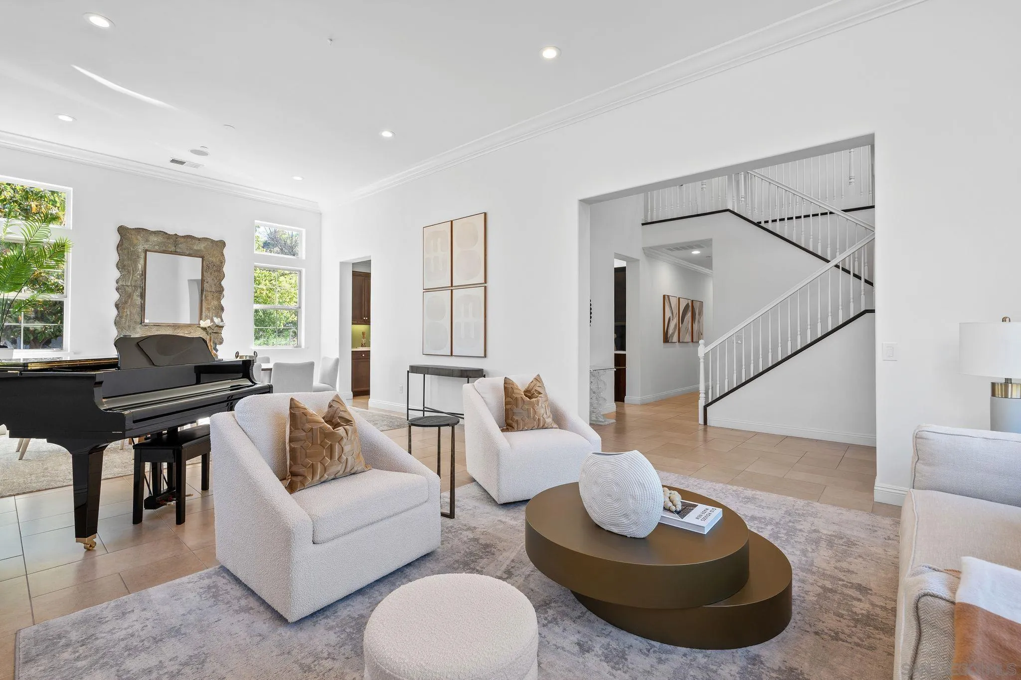 San Diego, California 92131, United States, 7 Bedrooms Bedrooms, ,5 BathroomsBathrooms,Residential,Active,128103