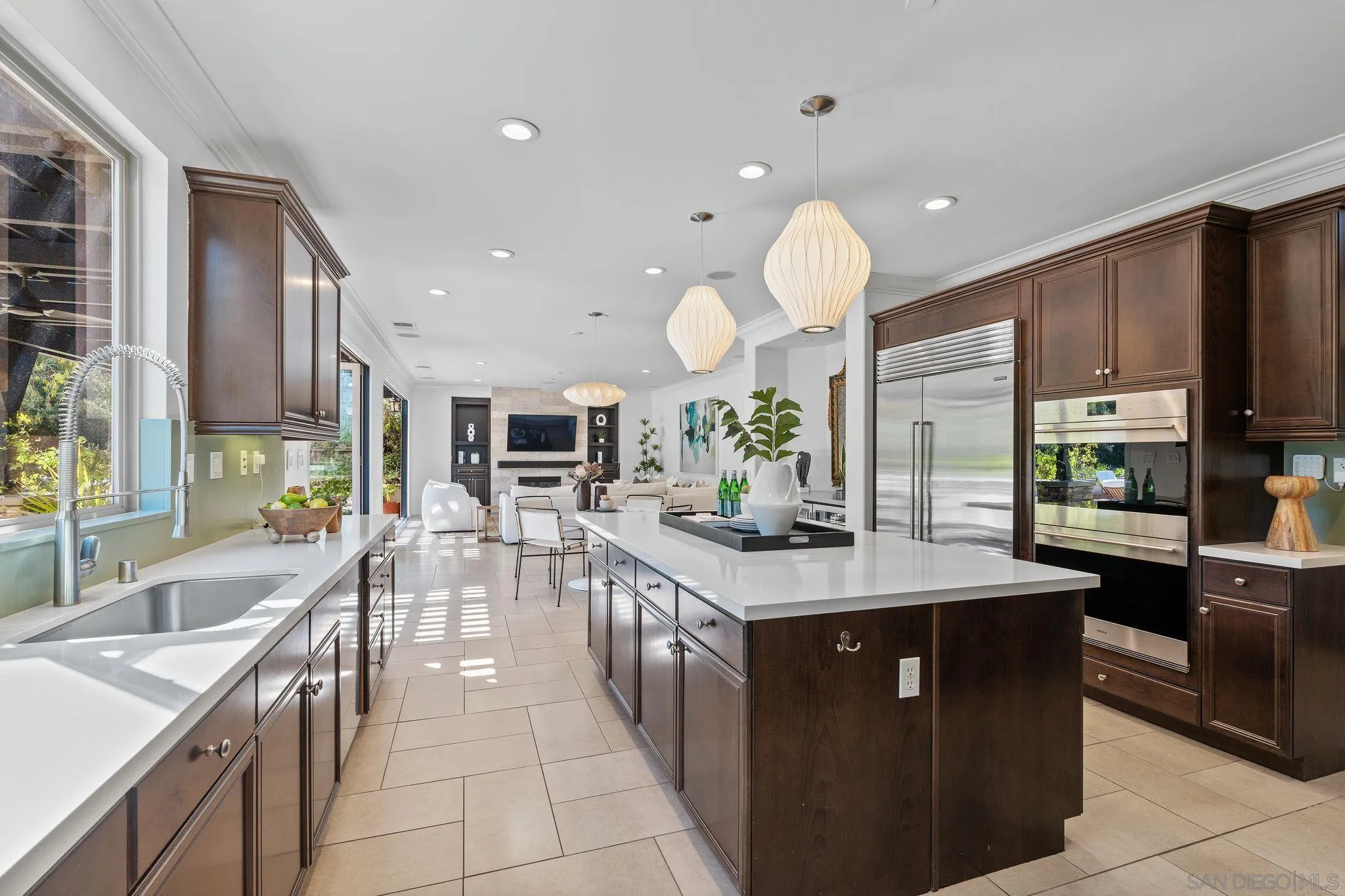 San Diego, California 92131, United States, 7 Bedrooms Bedrooms, ,5 BathroomsBathrooms,Residential,Active,128103