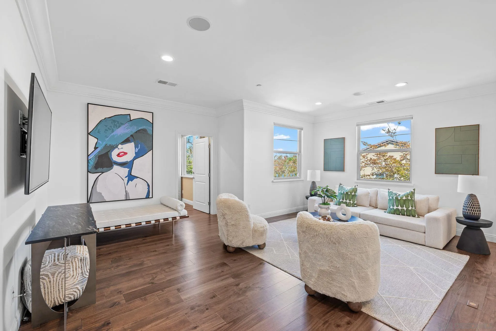 San Diego, California 92131, United States, 7 Bedrooms Bedrooms, ,5 BathroomsBathrooms,Residential,Active,128103