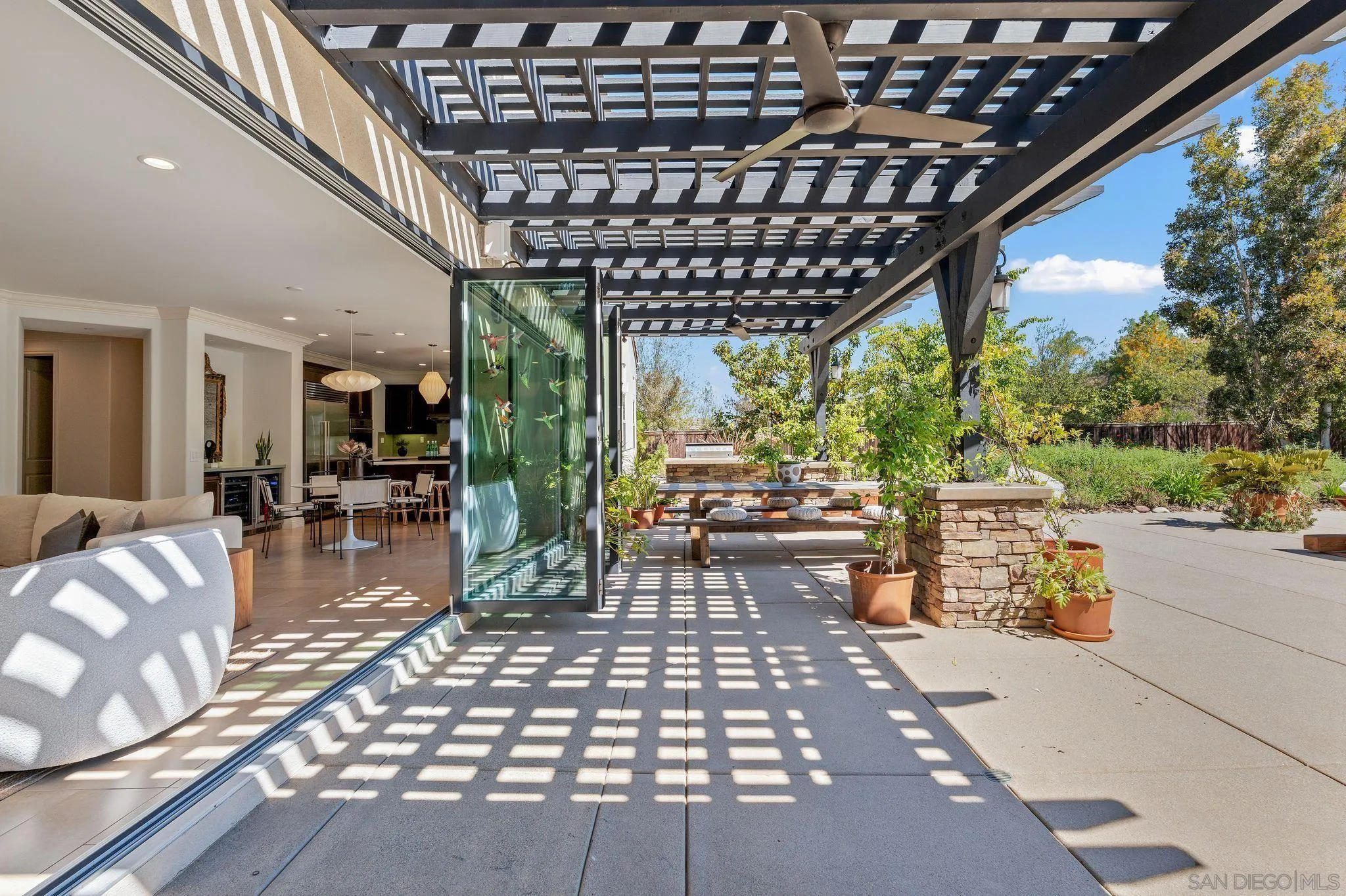 San Diego, California 92131, United States, 7 Bedrooms Bedrooms, ,5 BathroomsBathrooms,Residential,Active,128103