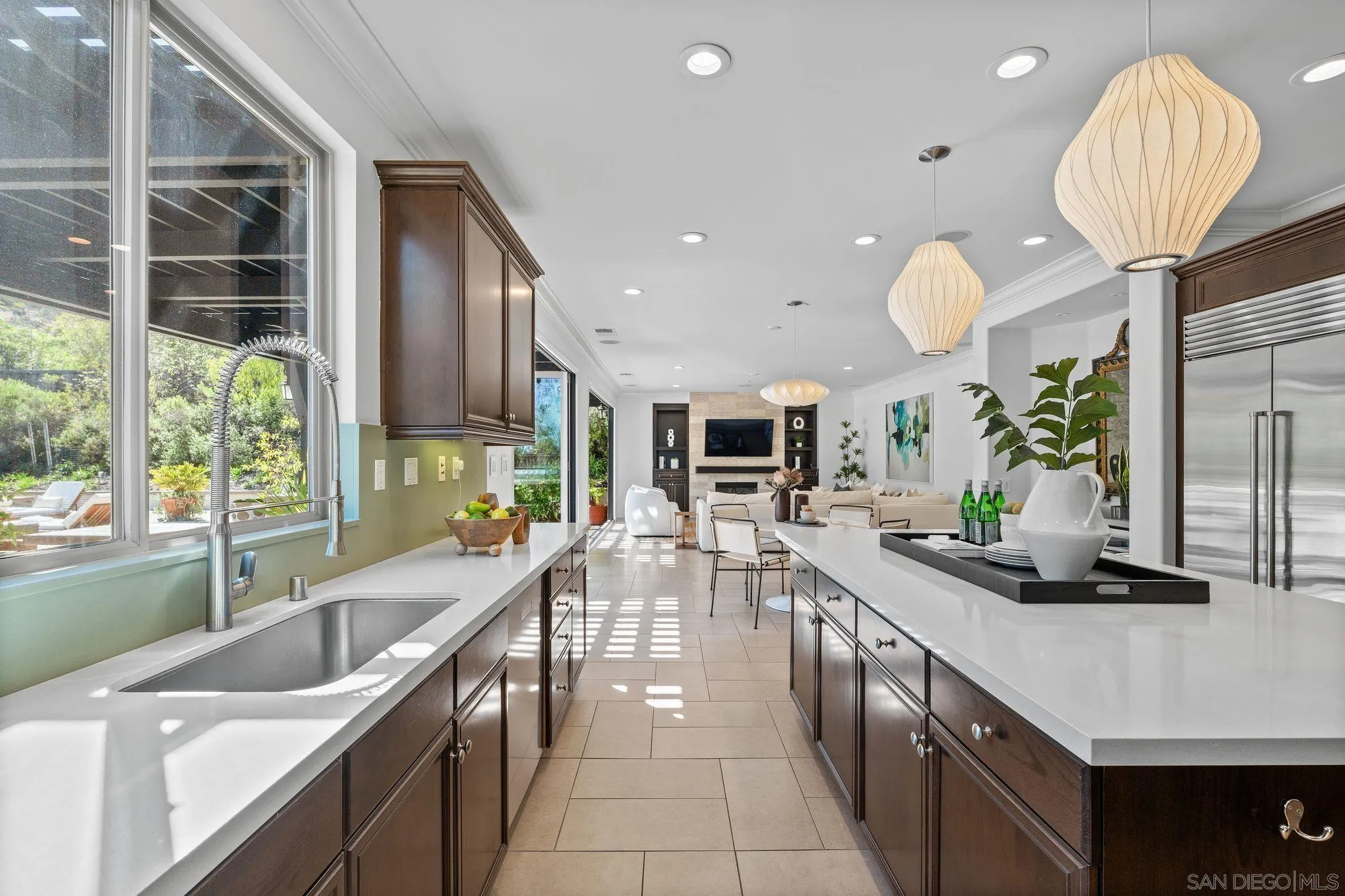 San Diego, California 92131, United States, 7 Bedrooms Bedrooms, ,5 BathroomsBathrooms,Residential,Active,128103