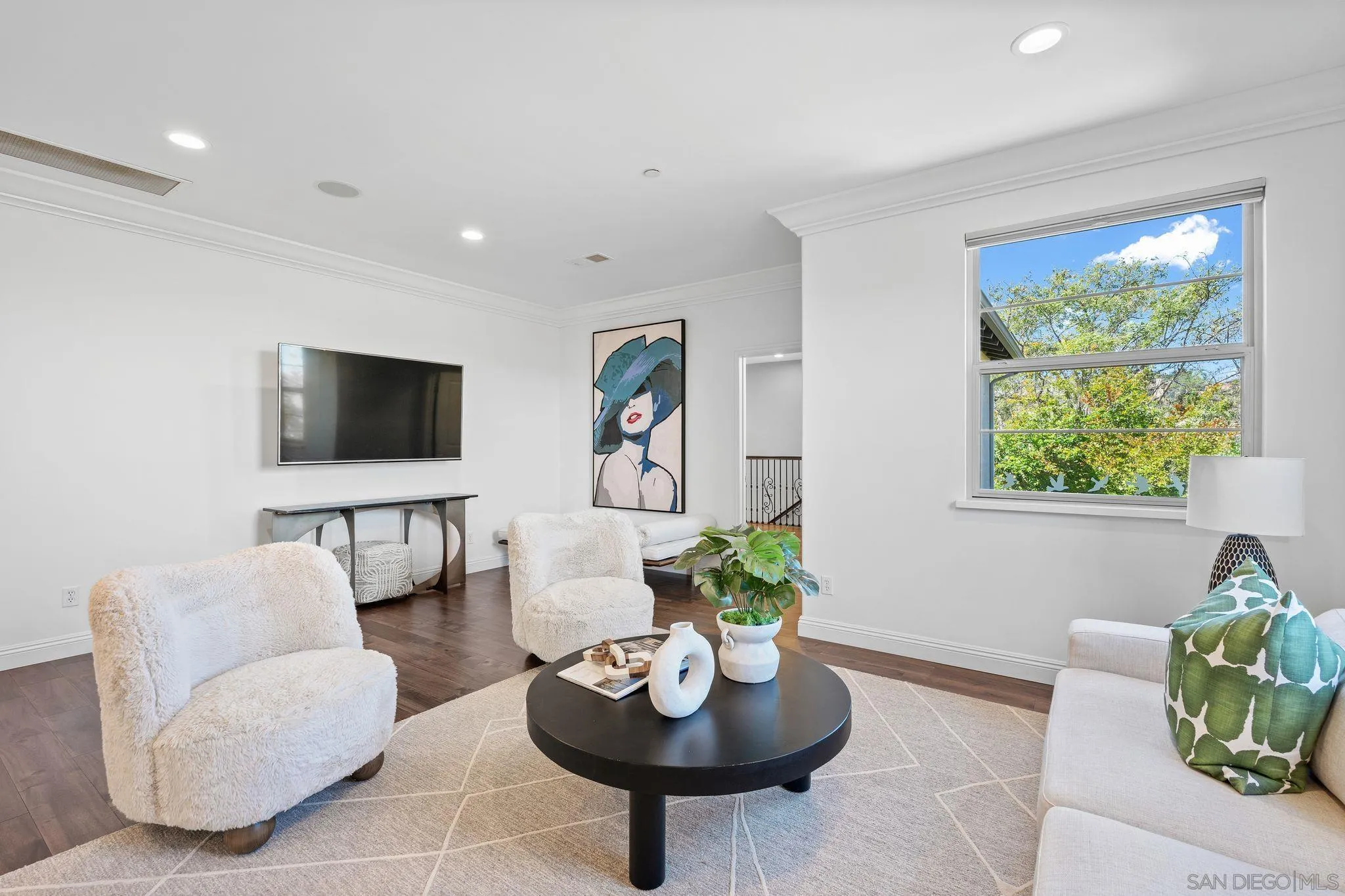 San Diego, California 92131, United States, 7 Bedrooms Bedrooms, ,5 BathroomsBathrooms,Residential,Active,128103