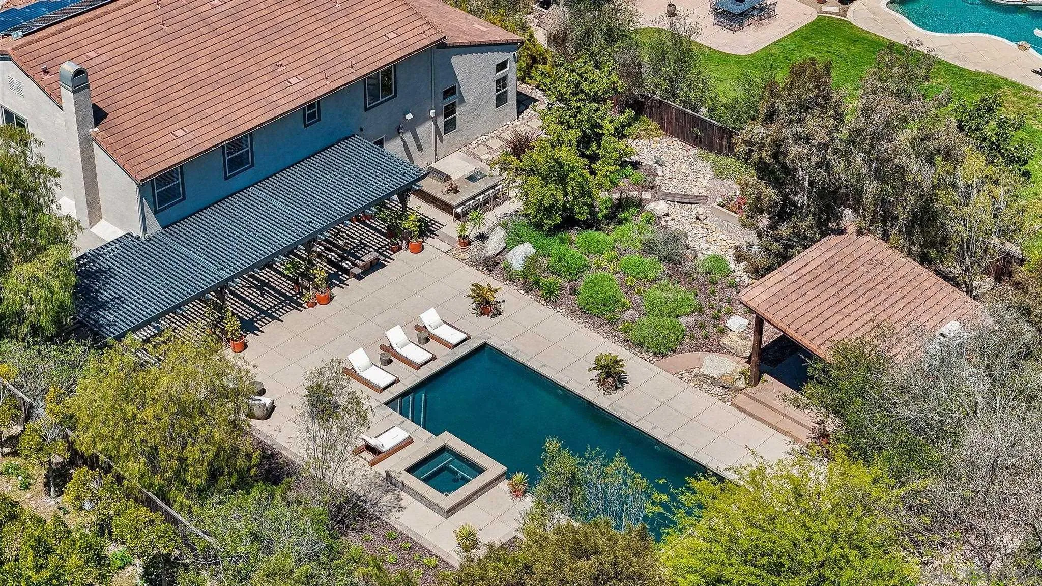 San Diego, California 92131, United States, 7 Bedrooms Bedrooms, ,5 BathroomsBathrooms,Residential,Active,128103