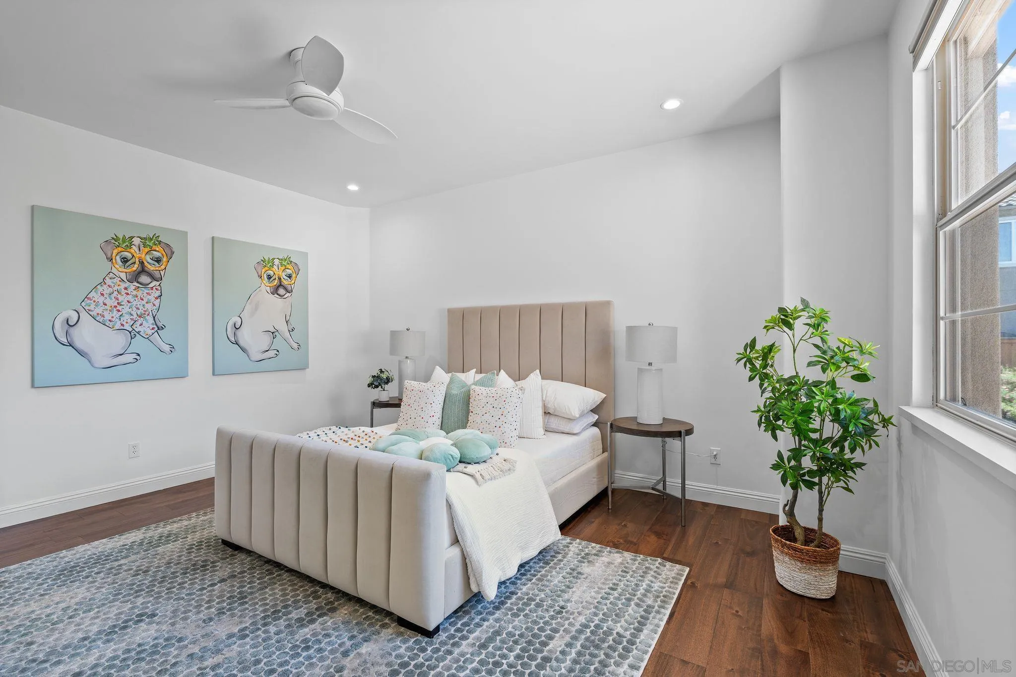 San Diego, California 92131, United States, 7 Bedrooms Bedrooms, ,5 BathroomsBathrooms,Residential,Active,128103