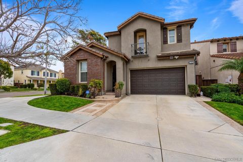 17155  Albert Ave San Diego CA 92127