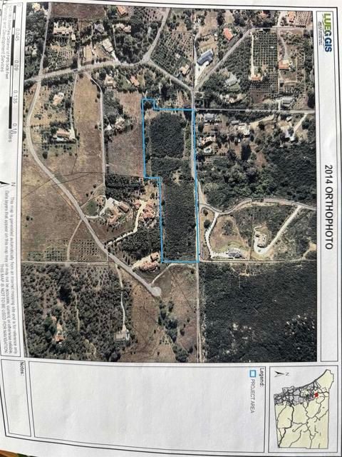 0 Mountain Meadow Escondido CA 92026