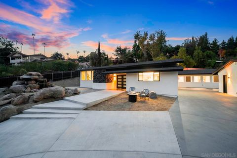 11388  Lorena Ln El Cajon CA 92020