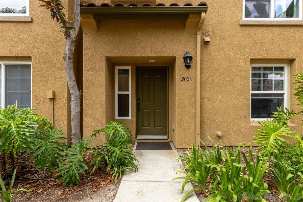 2029  Caminito De La Cruz

                                                                             Chula Vista                                

                                    , CA - $749,999