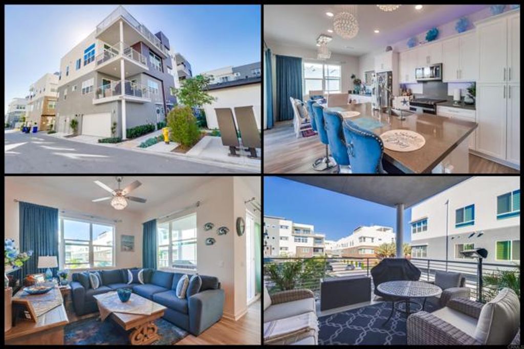 Photo for 2065 Bravo Loop #2, Chula Vista, CA 91915 (MLS # NDP2400044)