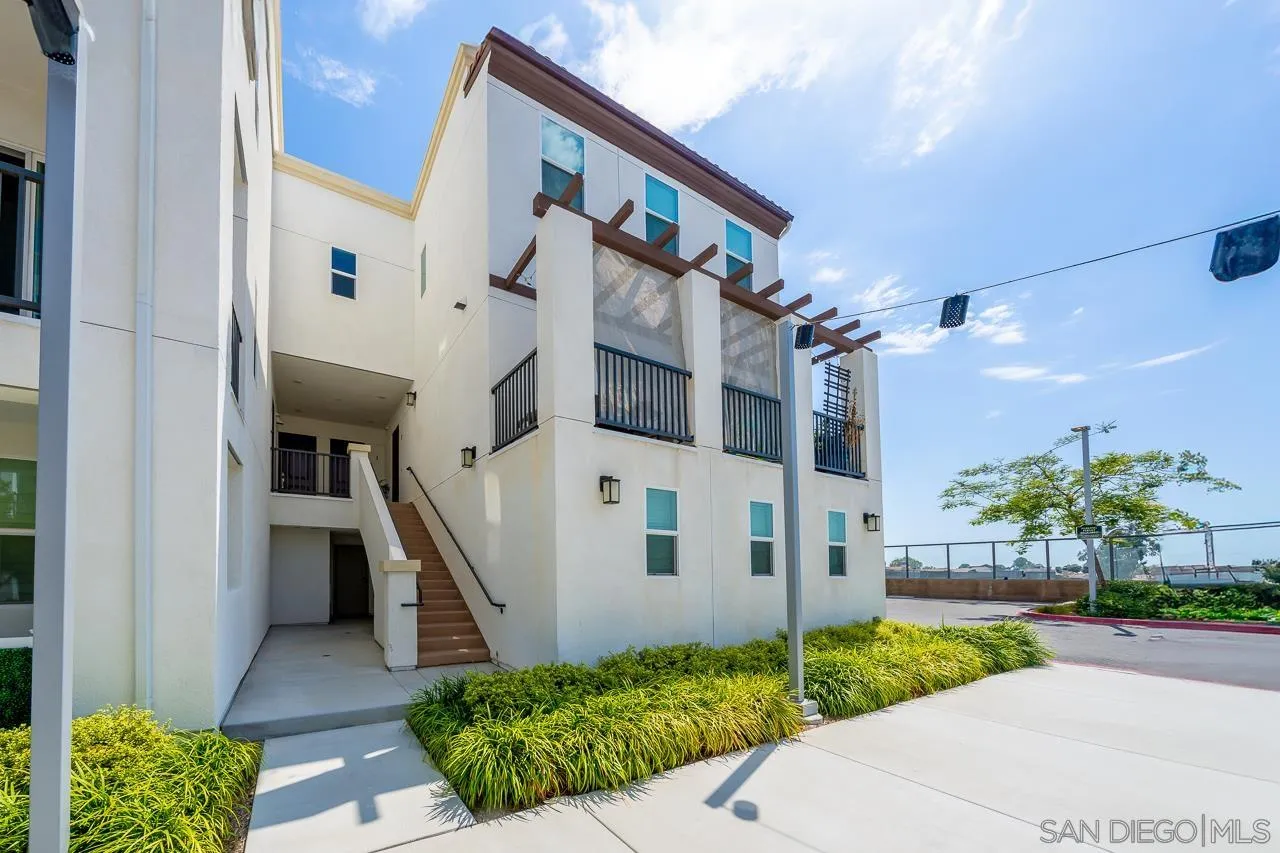 Chula Vista, California 91915, United States, 2 Bedrooms Bedrooms, ,3 BathroomsBathrooms,Residential,Active,15616