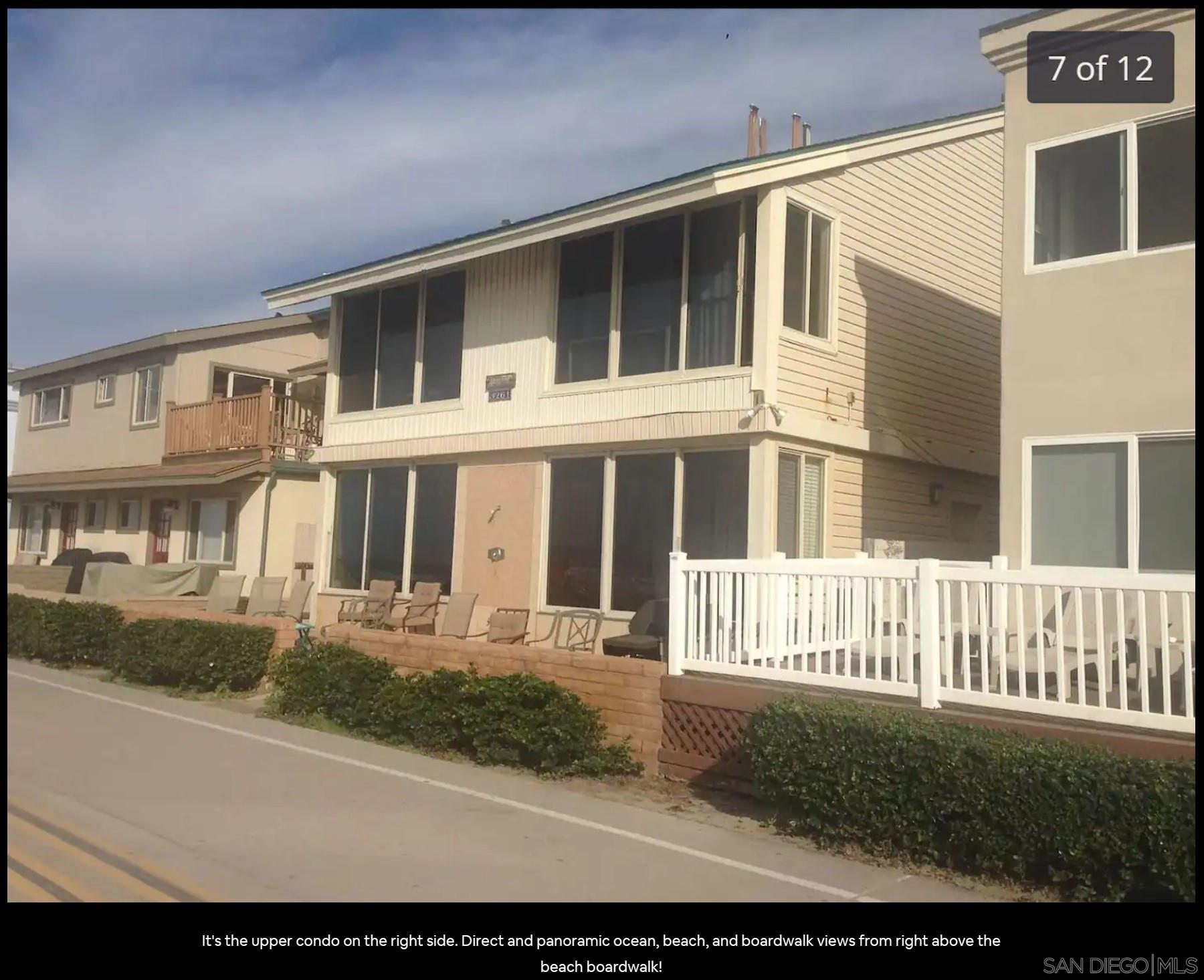 3261 Ocean Front Walk 2A
