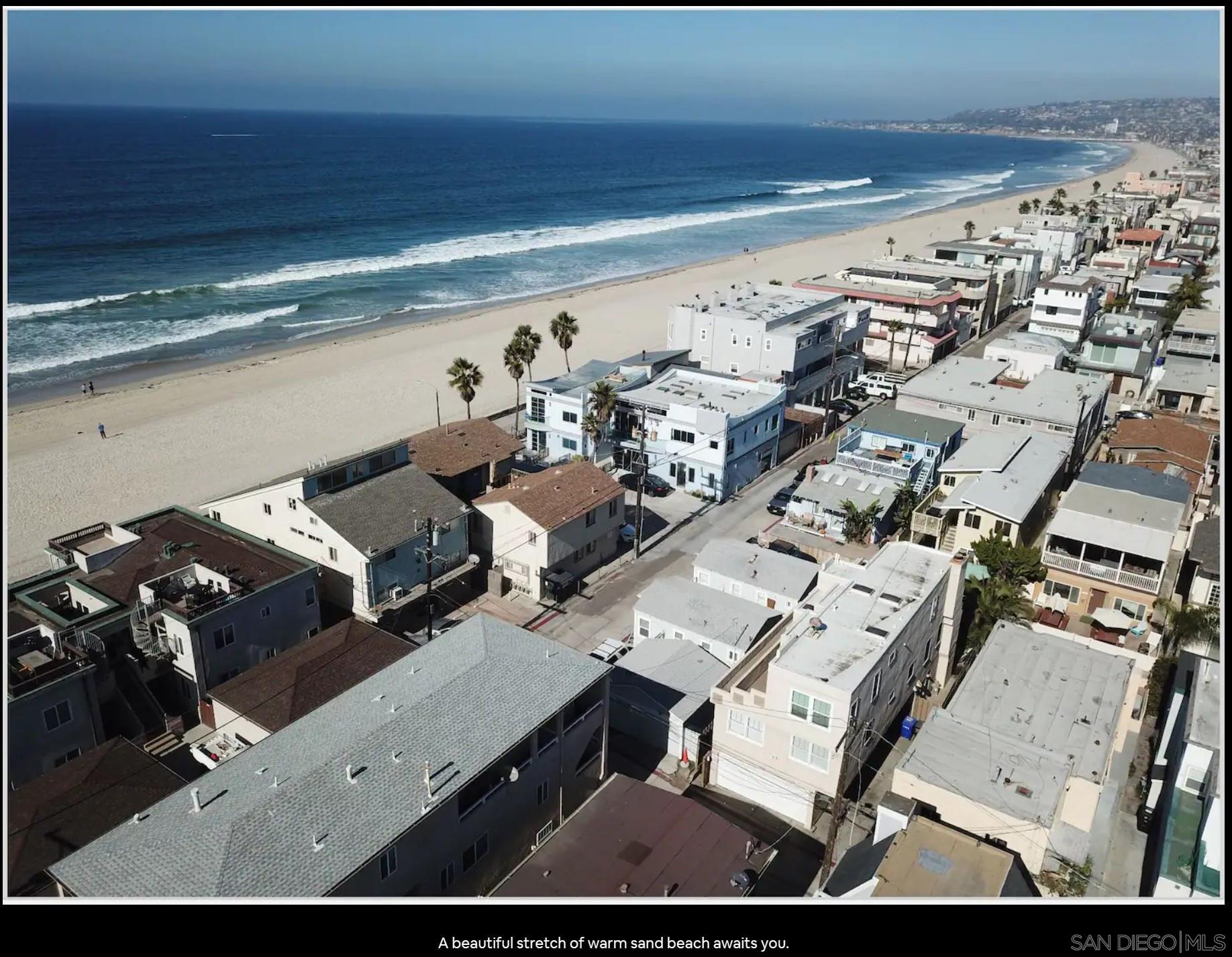 3261 Ocean Front Walk 2A