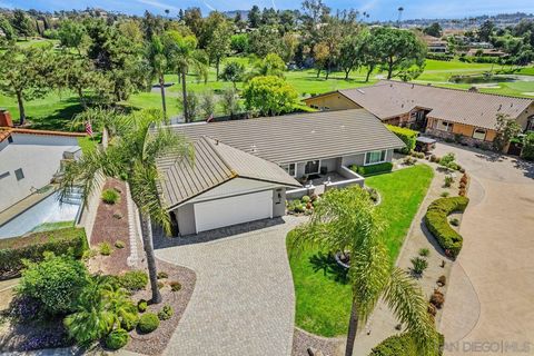 12411  Floresta Way San Diego CA 92128
