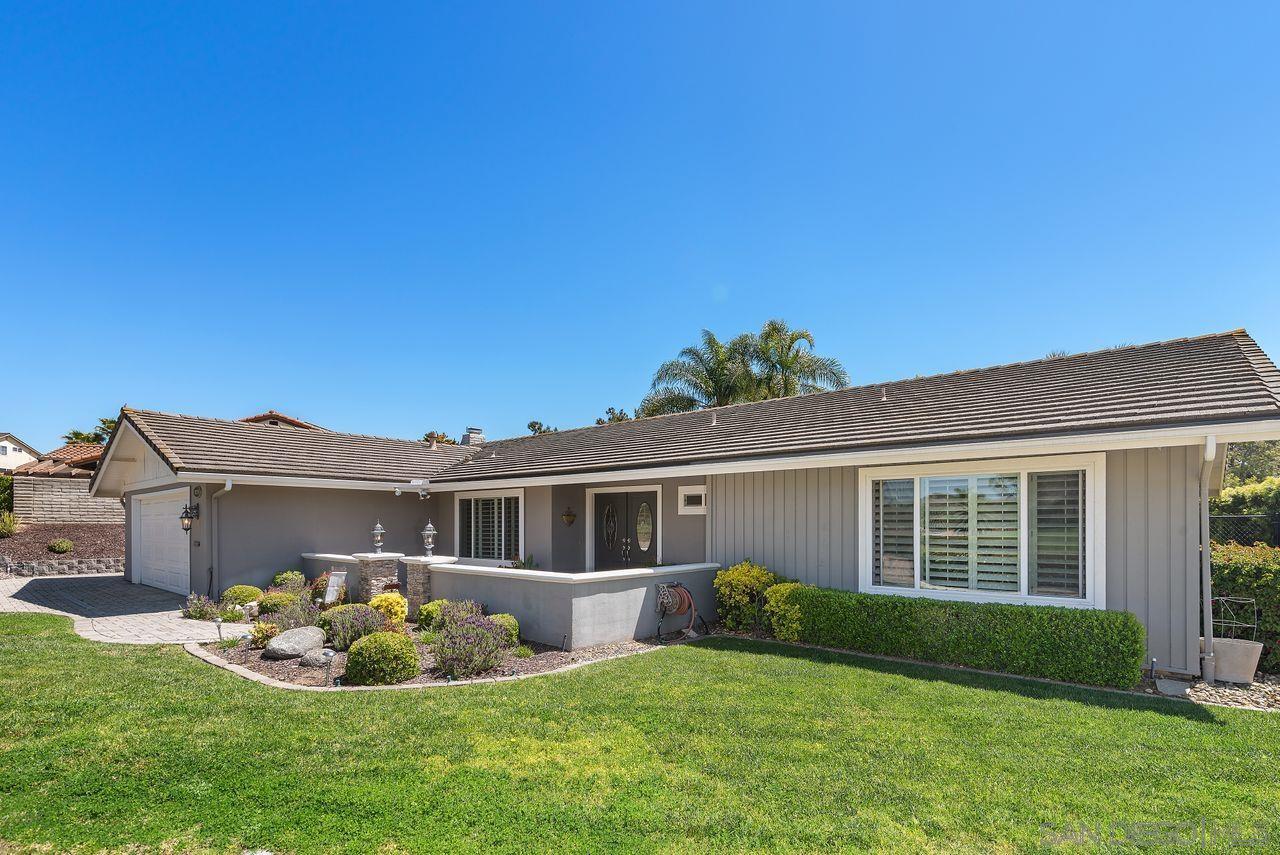 12411 Floresta Way