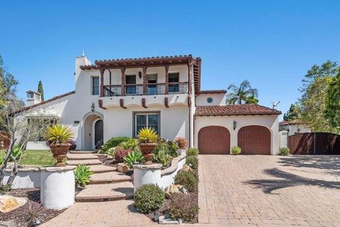 7988 Kathryn Crosby Court San Diego CA 92127