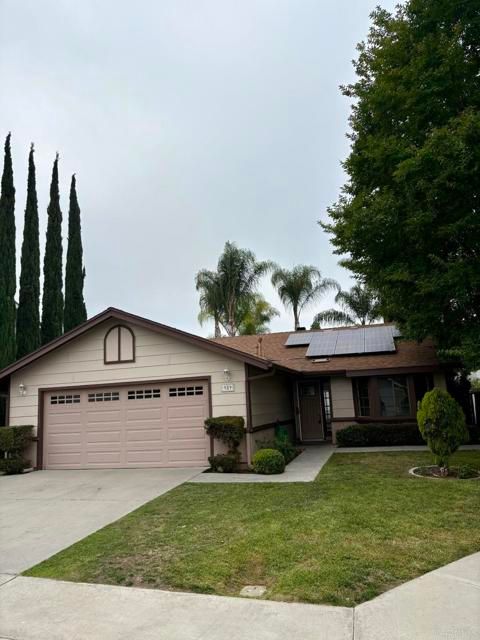 989 Ashton Court Vista CA 92081