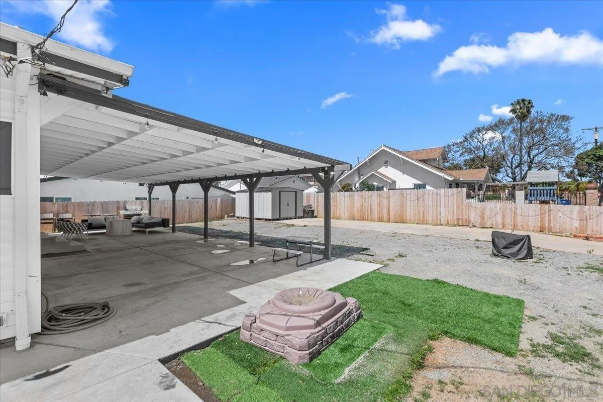 National City, California 91950, United States, 3 Bedrooms Bedrooms, ,1 BathroomBathrooms,Residential,Active,104737