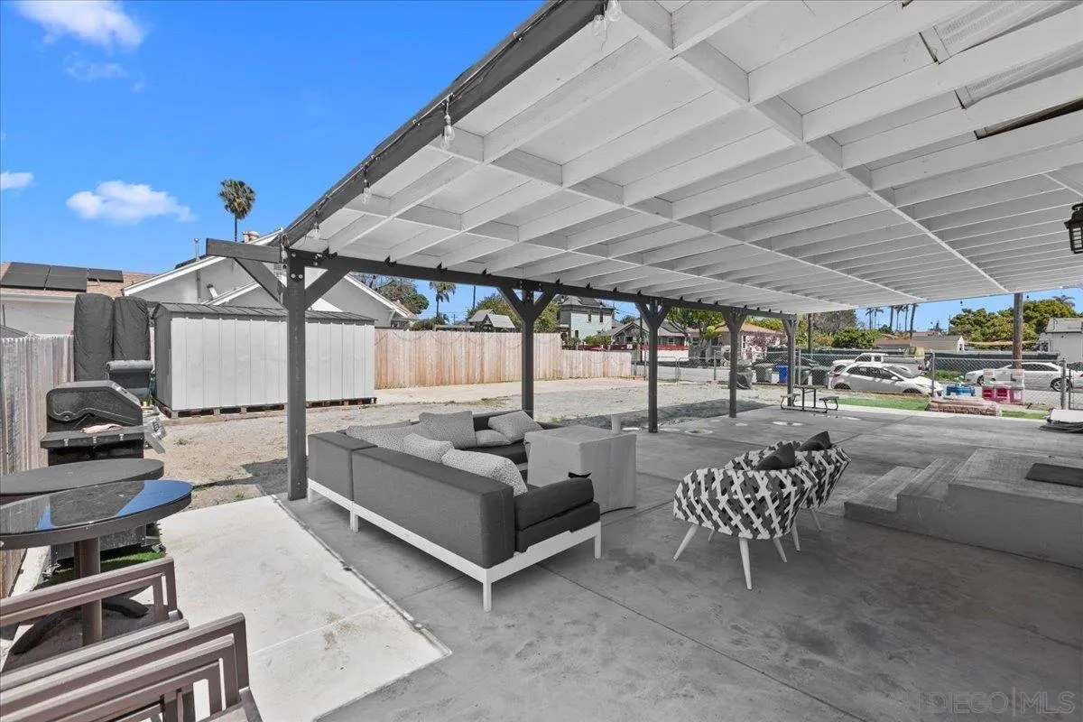 National City, California 91950, United States, 3 Bedrooms Bedrooms, ,1 BathroomBathrooms,Residential,Active,104737